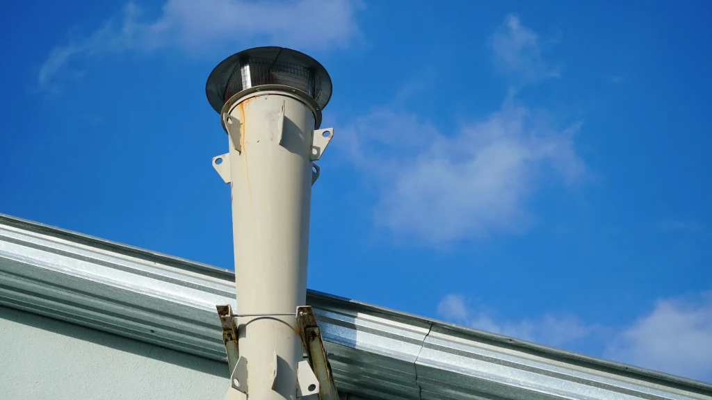 Why Copper Chimney Caps are a Worthwhile Investment for Your Home