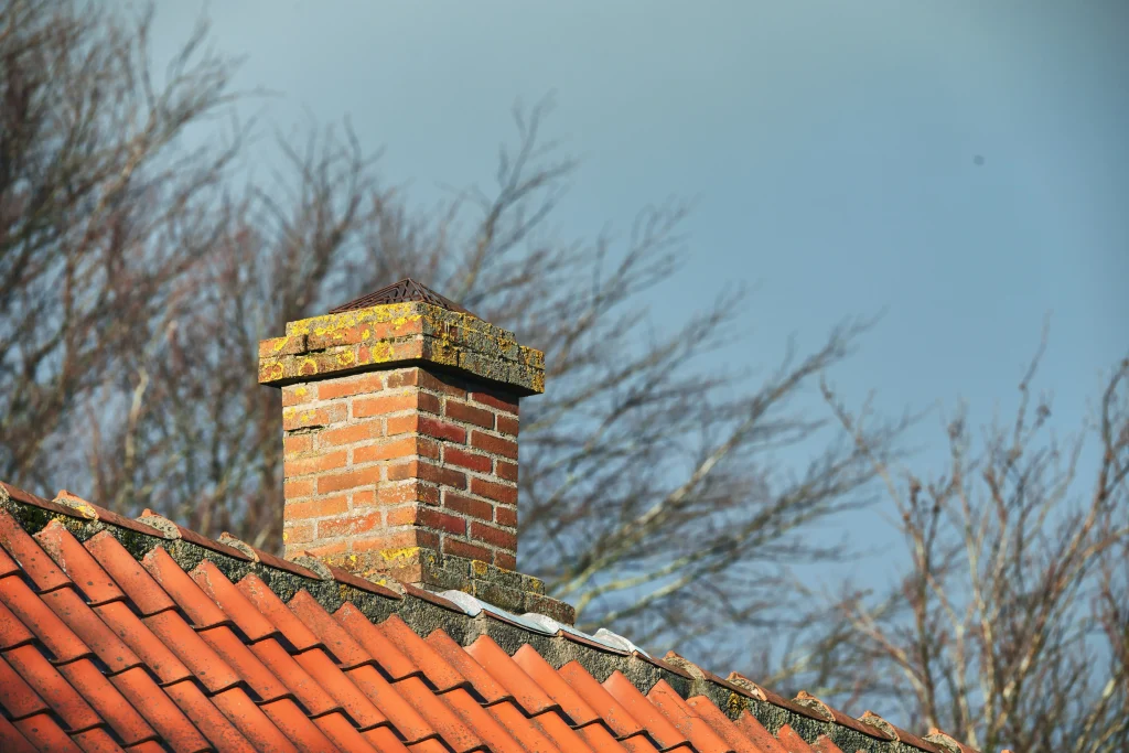 Exploring the Patina Effect The Changing Beauty of Copper Chimney Caps.webp