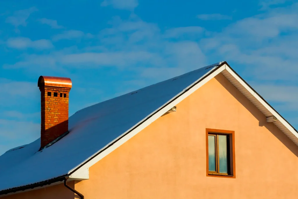How Chimney Caps Protect Your Home from Fire Hazards