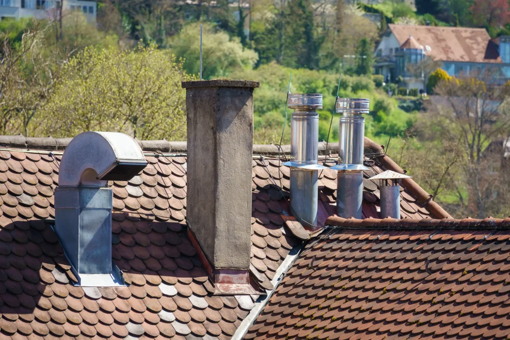 Making the Right Choice Comparing Copper and Steel Chimney Caps
