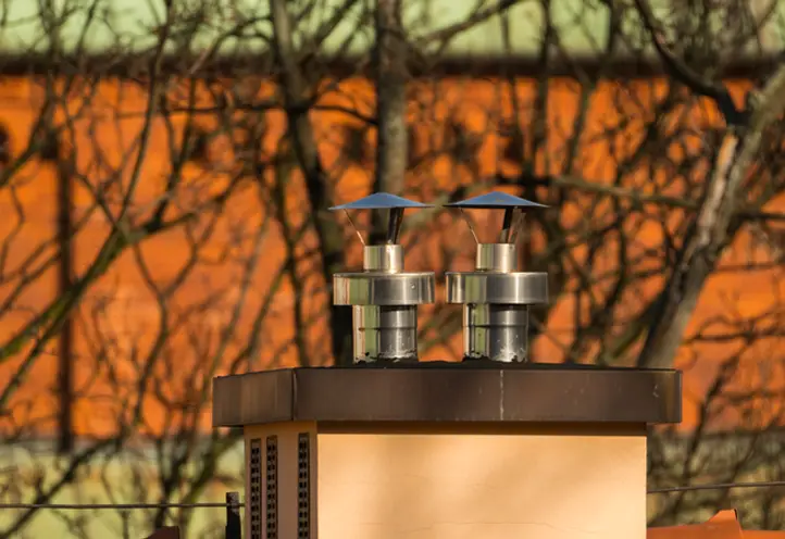 The Sustainable Solution How Copper Chimney Caps Make Eco-Friendly Homes Even Greener